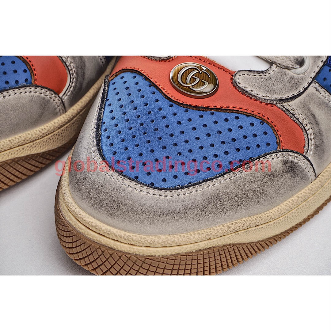 Gucci Air Cushion Dad Shoes